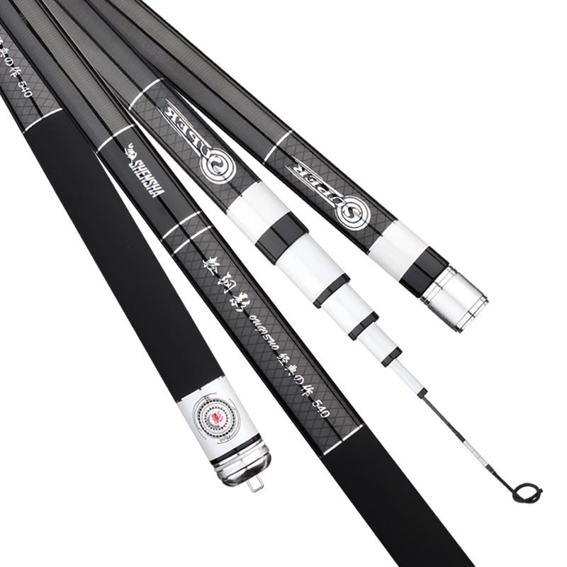 鱼竿的挑选,中低档手竿的挑选 鱼竿的挑选,中低档手竿的挑选